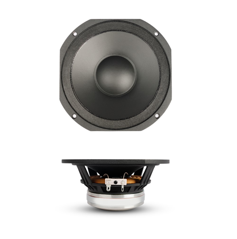 SB AUDIENCE NERO-6MRN150D 6" 8ohm Neodymium Midrange Loudspeaker